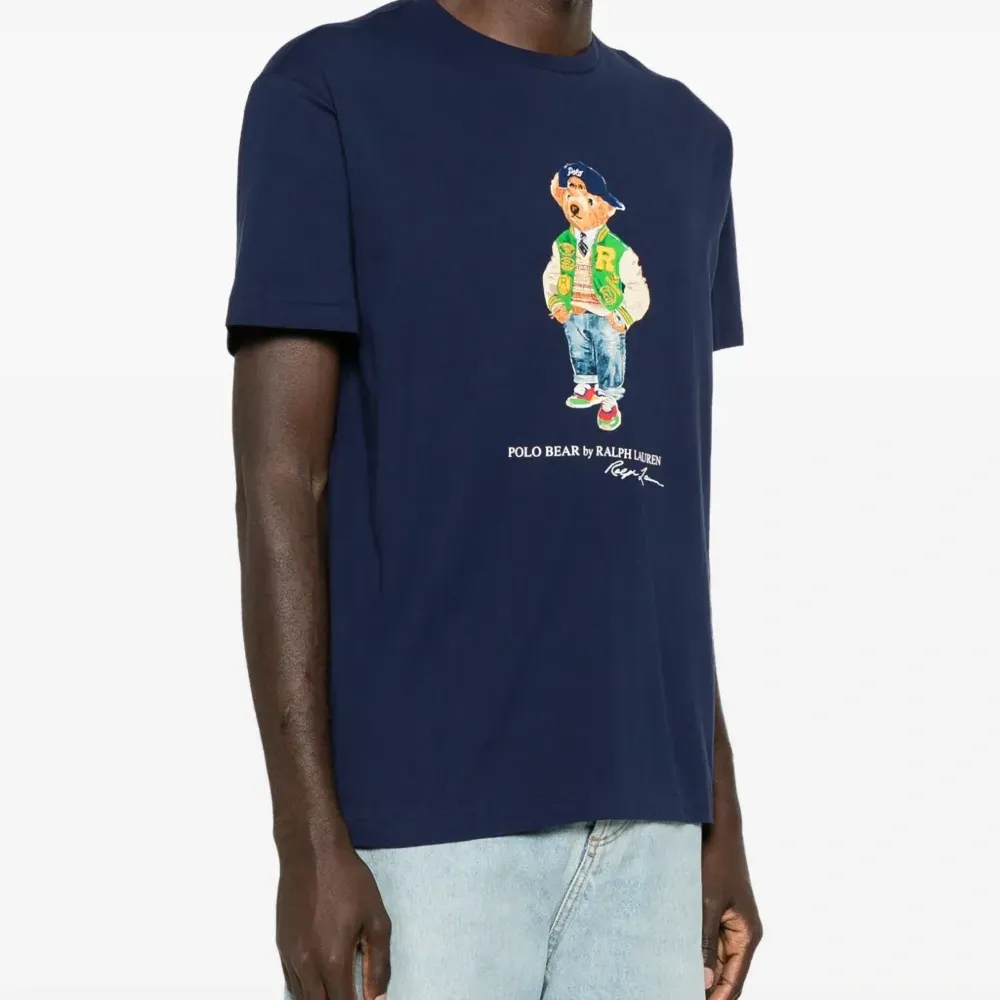 Футболка Bear Футболка Bear