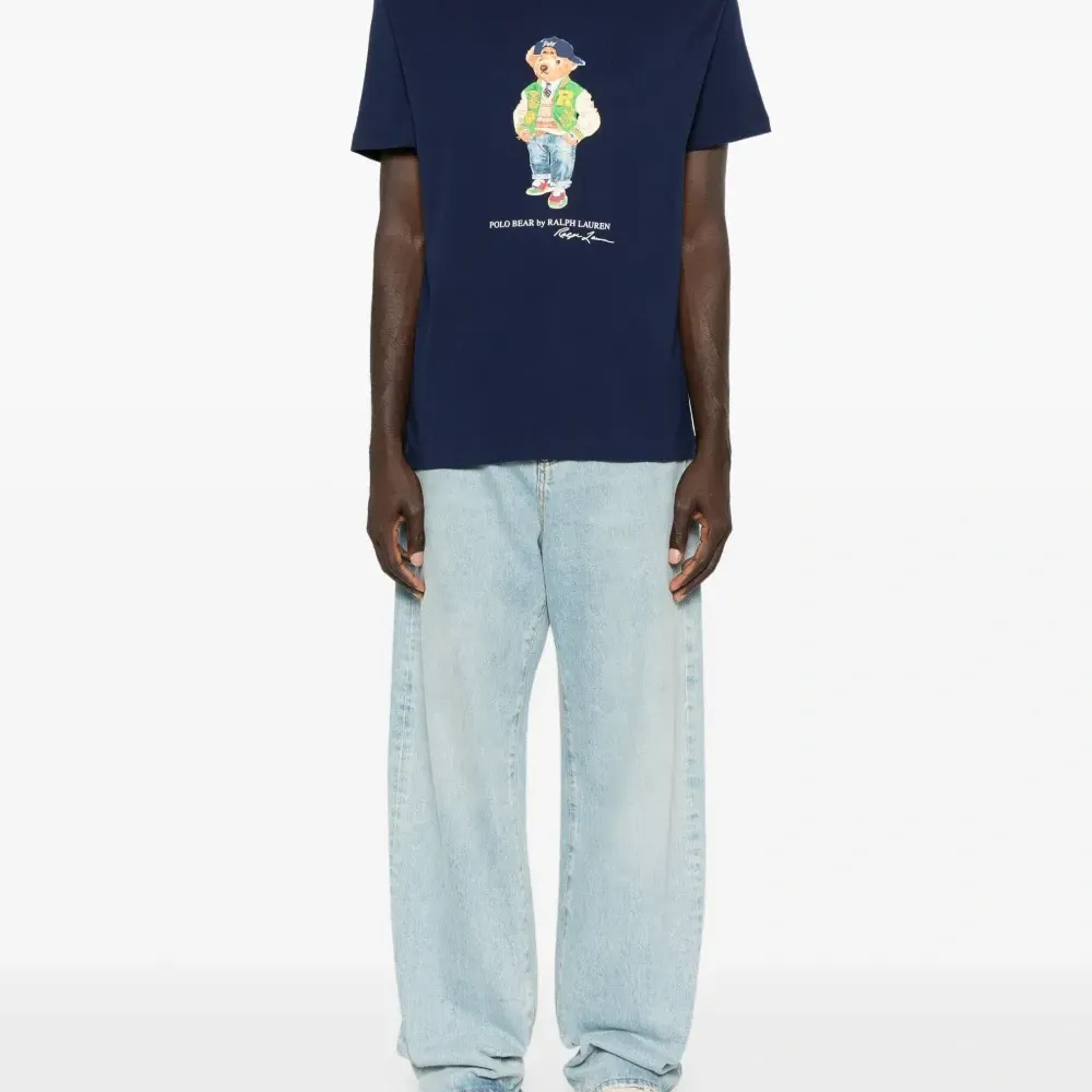 Футболка Bear Футболка Bear