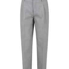 Зауженные брюки