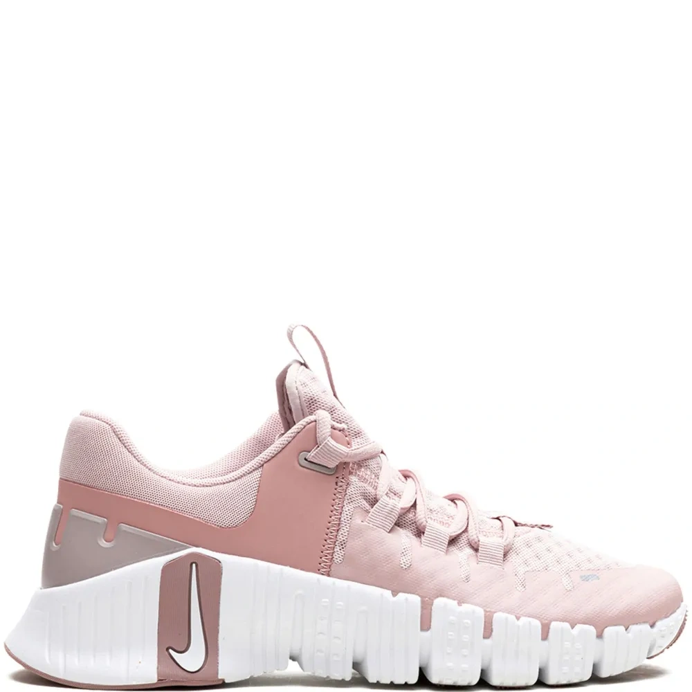 Кроссовки Free Metcon 5 Pink Oxford