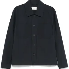 Куртка-рубашка