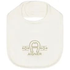 Нагрудник с вышитым логотипом Нагрудник с вышитым логотипом