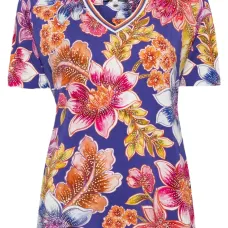 Футболка Janie Favorite Swing