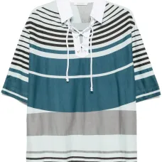 Рубашка поло Wave