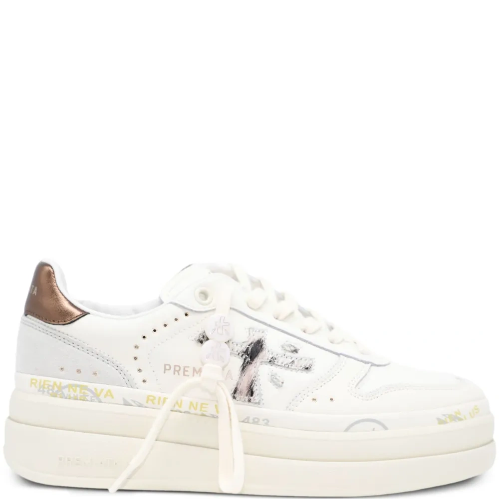 Кроссовки Micol