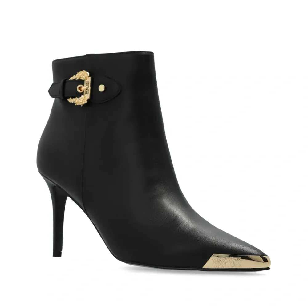 Ботильоны Scarlett 90 Ботильоны Scarlett 90