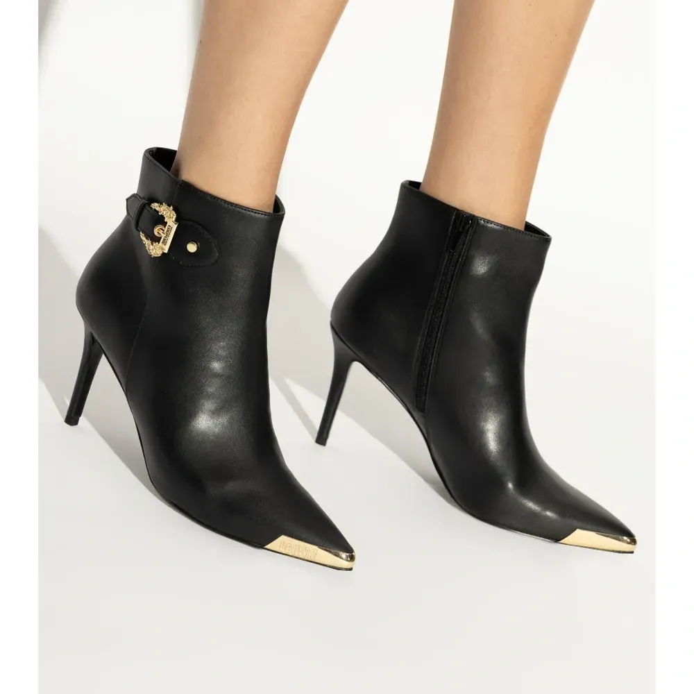 Ботильоны Scarlett 90 Ботильоны Scarlett 90