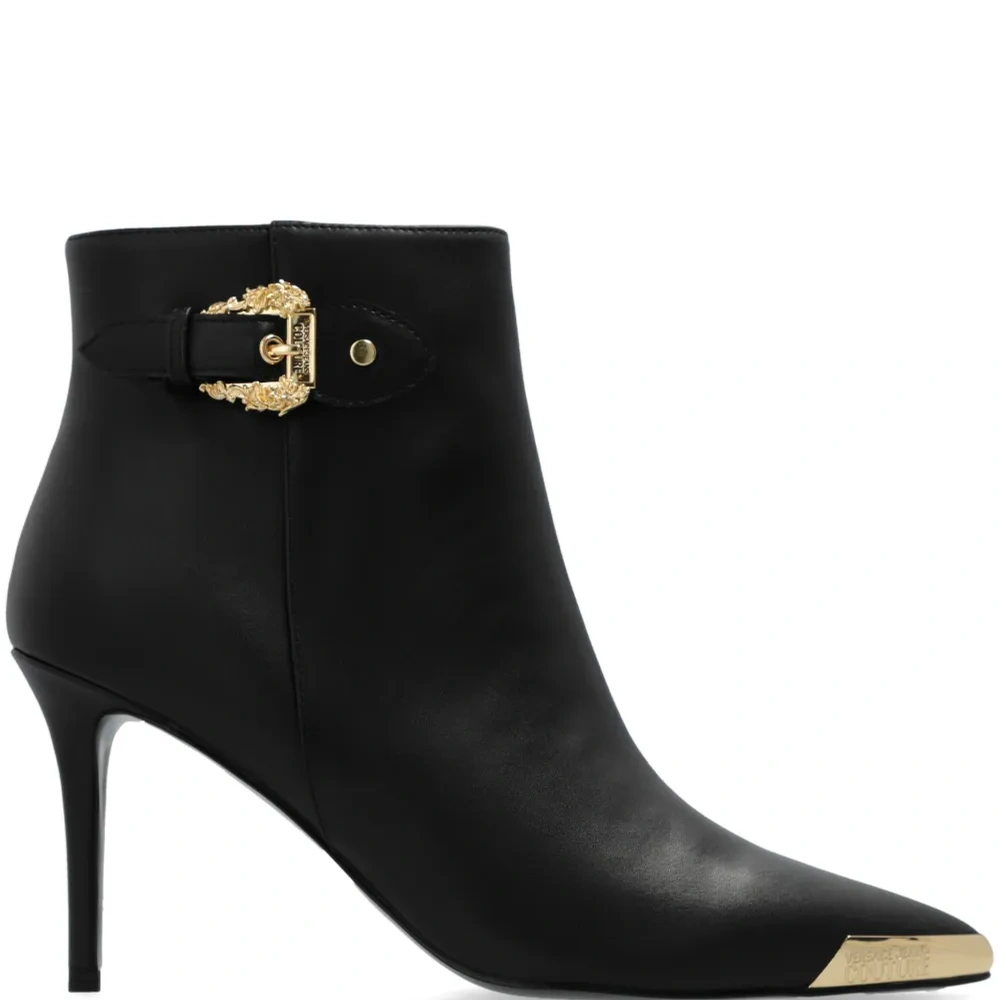 Ботильоны Scarlett 90