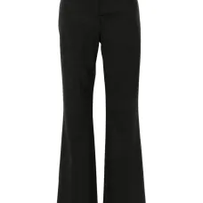 Расклешенные брюки Расклешенные брюки