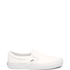 Слипоны с нашивкой-логотипом