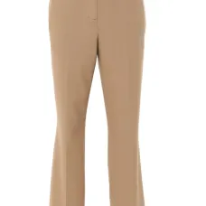 Укороченные брюки