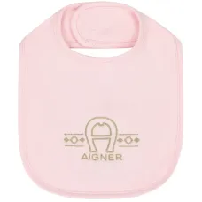 Нагрудник с вышитым логотипом Нагрудник с вышитым логотипом