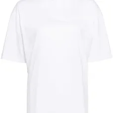 Футболка из органического хлопка с логотипом