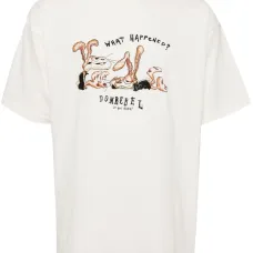 Футболка Forget