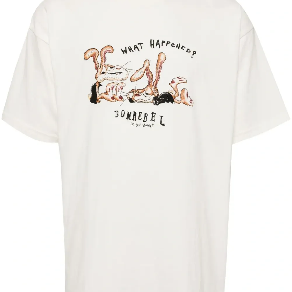 Футболка Forget