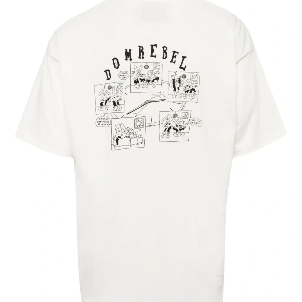 Футболка Forget