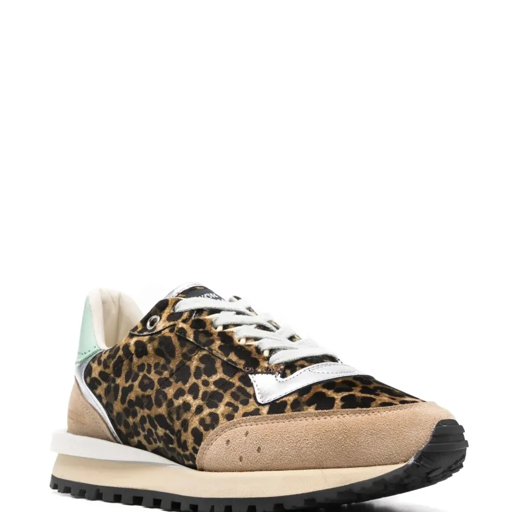 Кроссовки Tenkei Prime