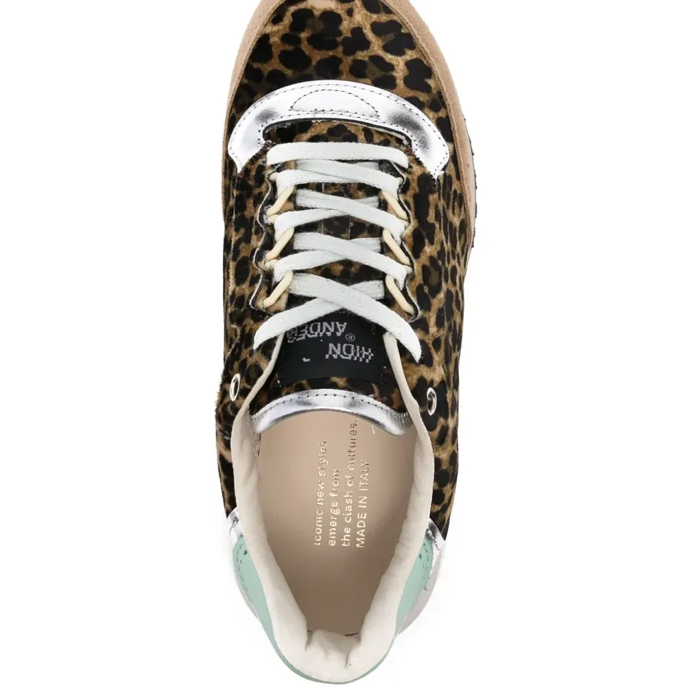 Кроссовки Tenkei Prime