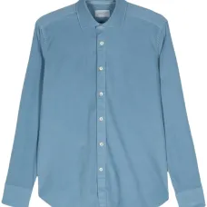 Вельветовая рубашка Вельветовая рубашка