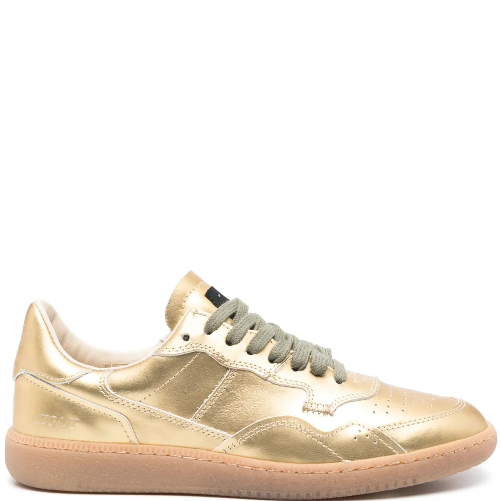 Кроссовки Mega T