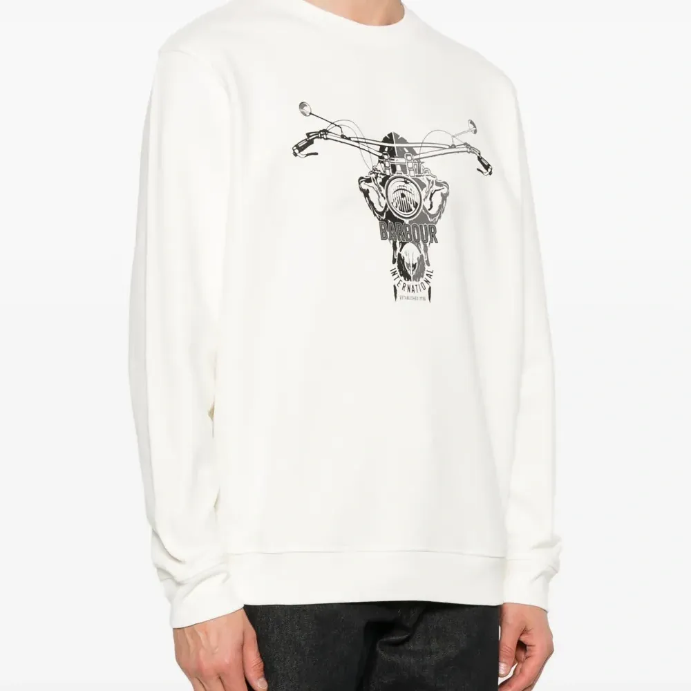 Толстовка Vallis