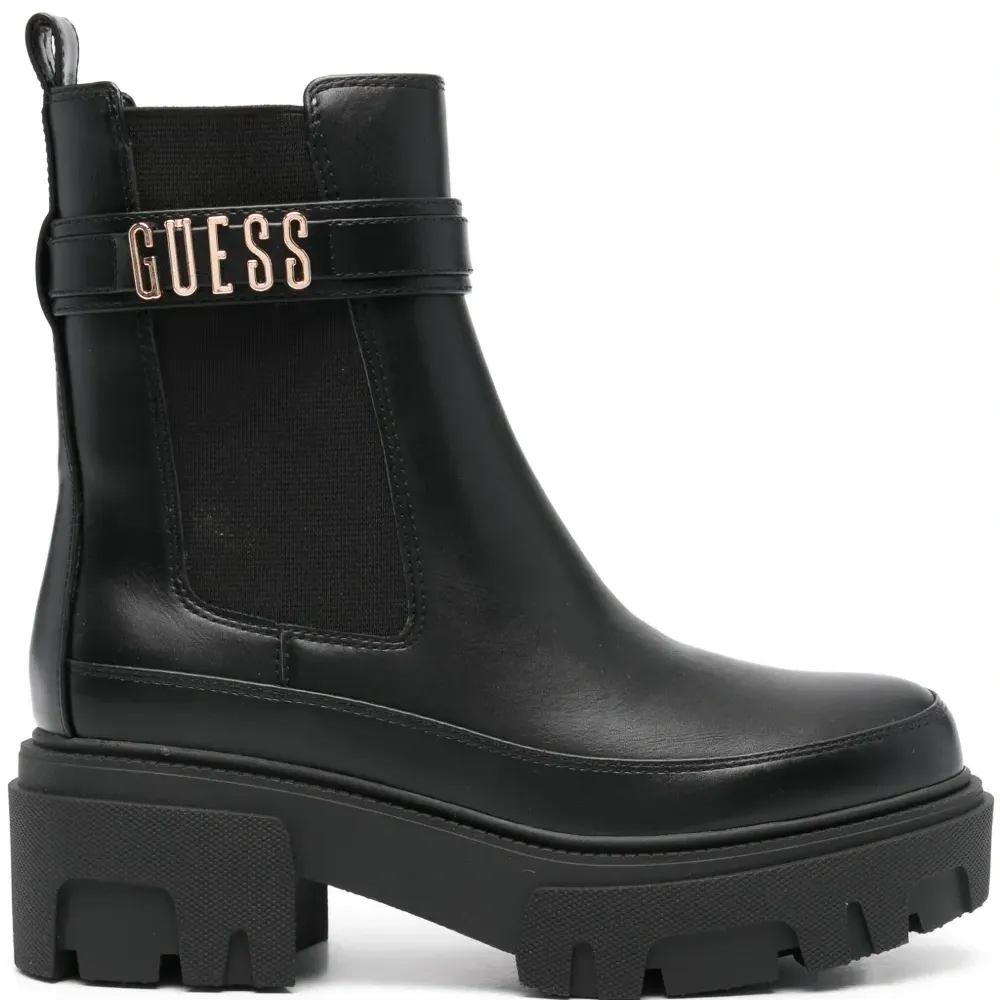 Ботильоны Yelma 55