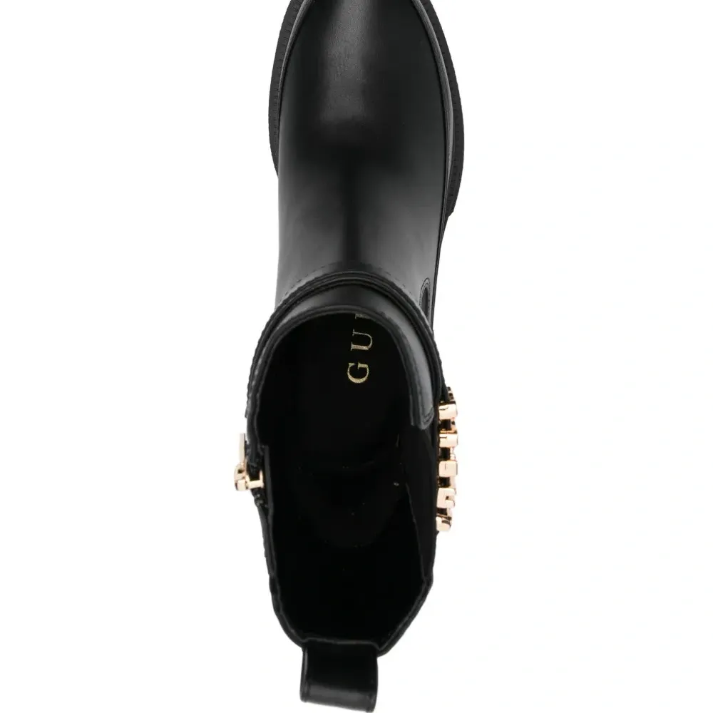 Ботильоны Yelma 55