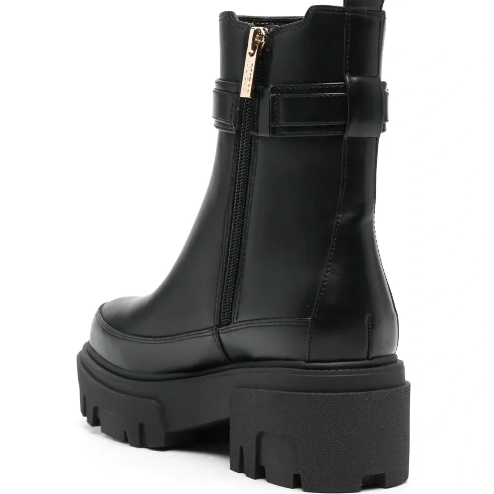 Ботильоны Yelma 55