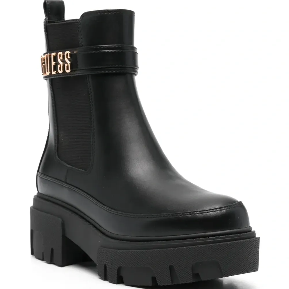 Ботильоны Yelma 55