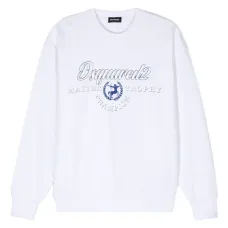 Футболка с логотипом