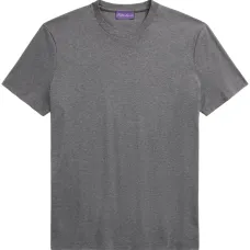 Футболка с круглым вырезом Футболка с круглым вырезом