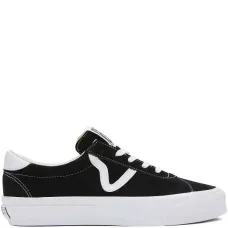 Премиальные спортивные кроссовки 73 из контрастной замши