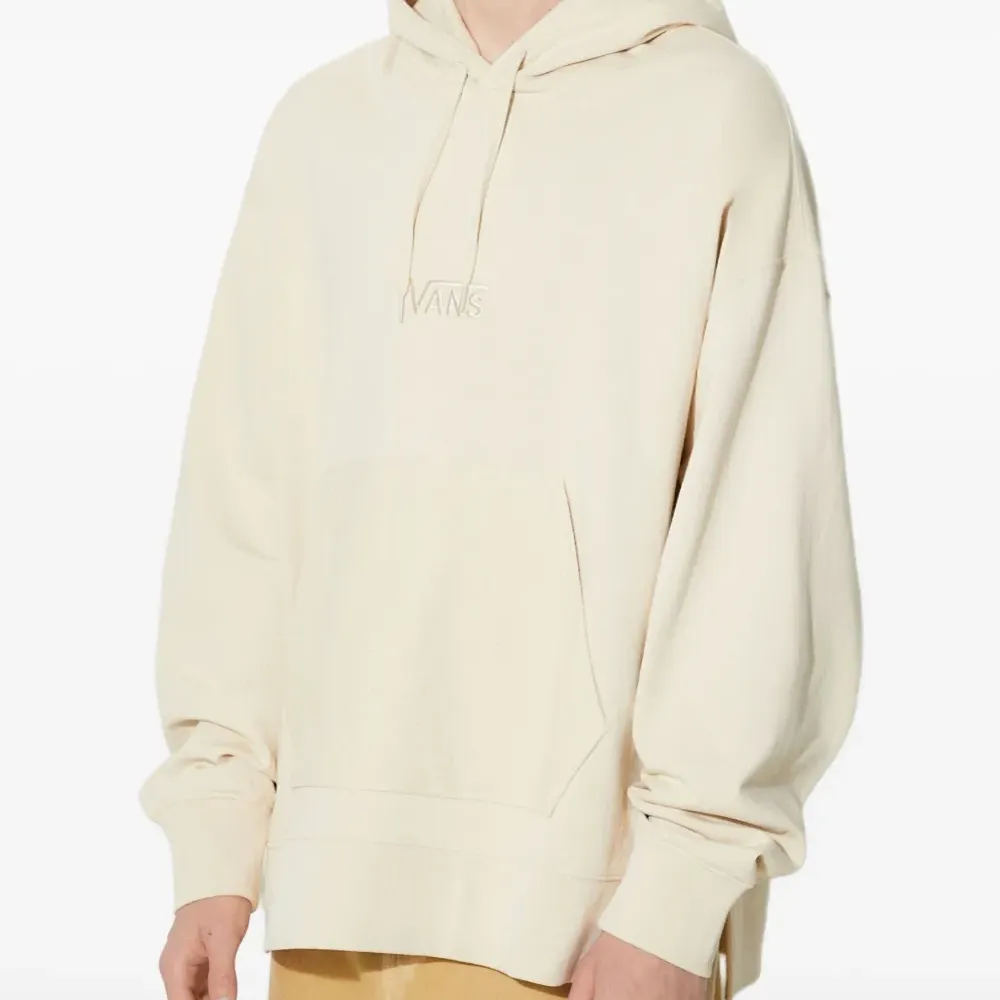 Худи Baggy Fleece Po