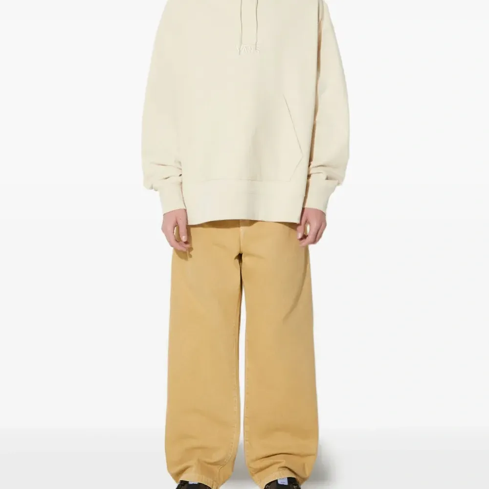 Худи Baggy Fleece Po