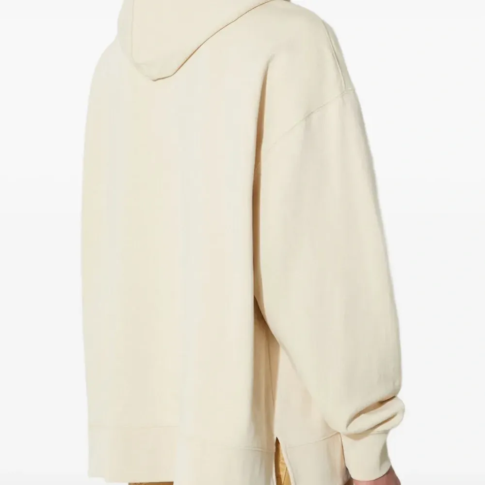 Худи Baggy Fleece Po