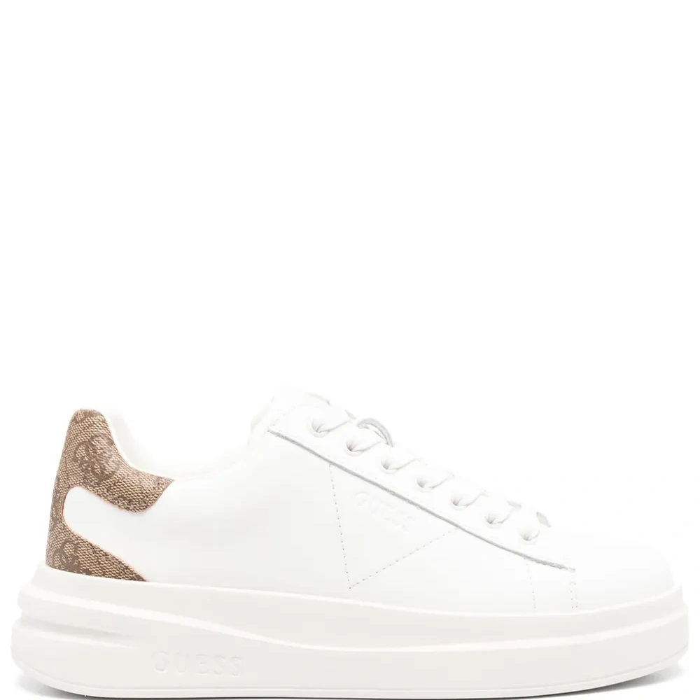 Кроссовки Elbina