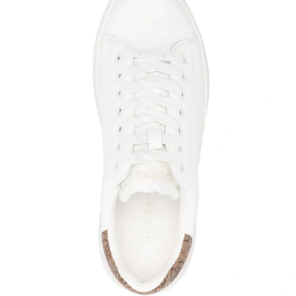 Кроссовки Elbina