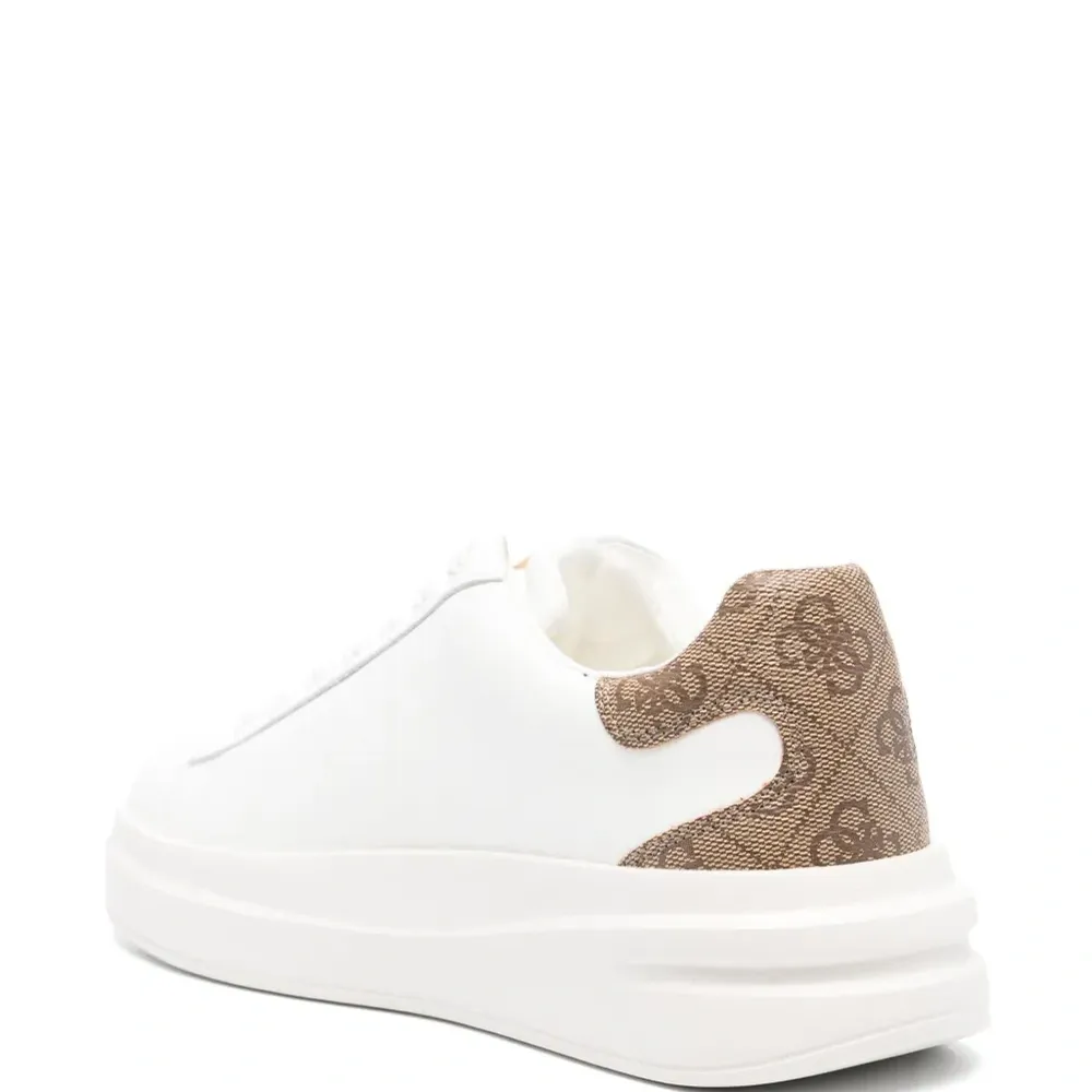 Кроссовки Elbina