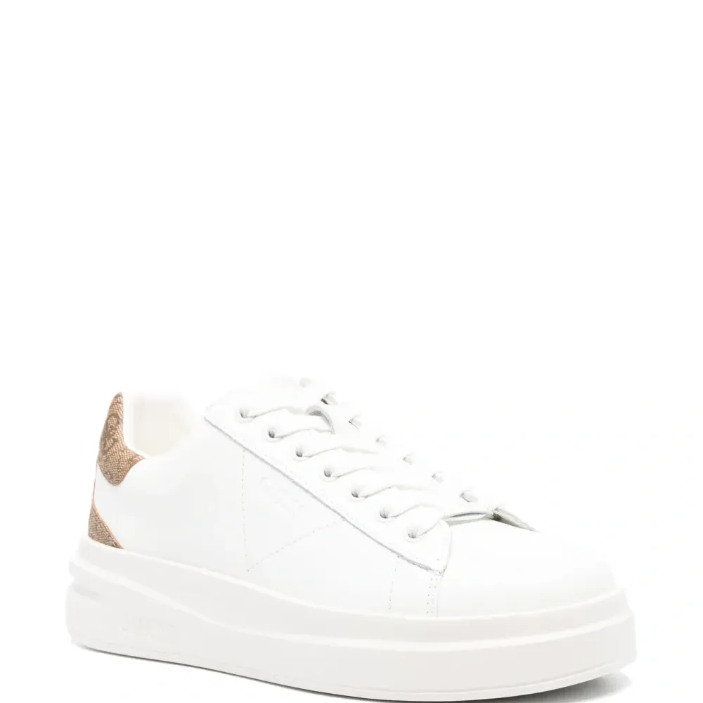 Кроссовки Elbina