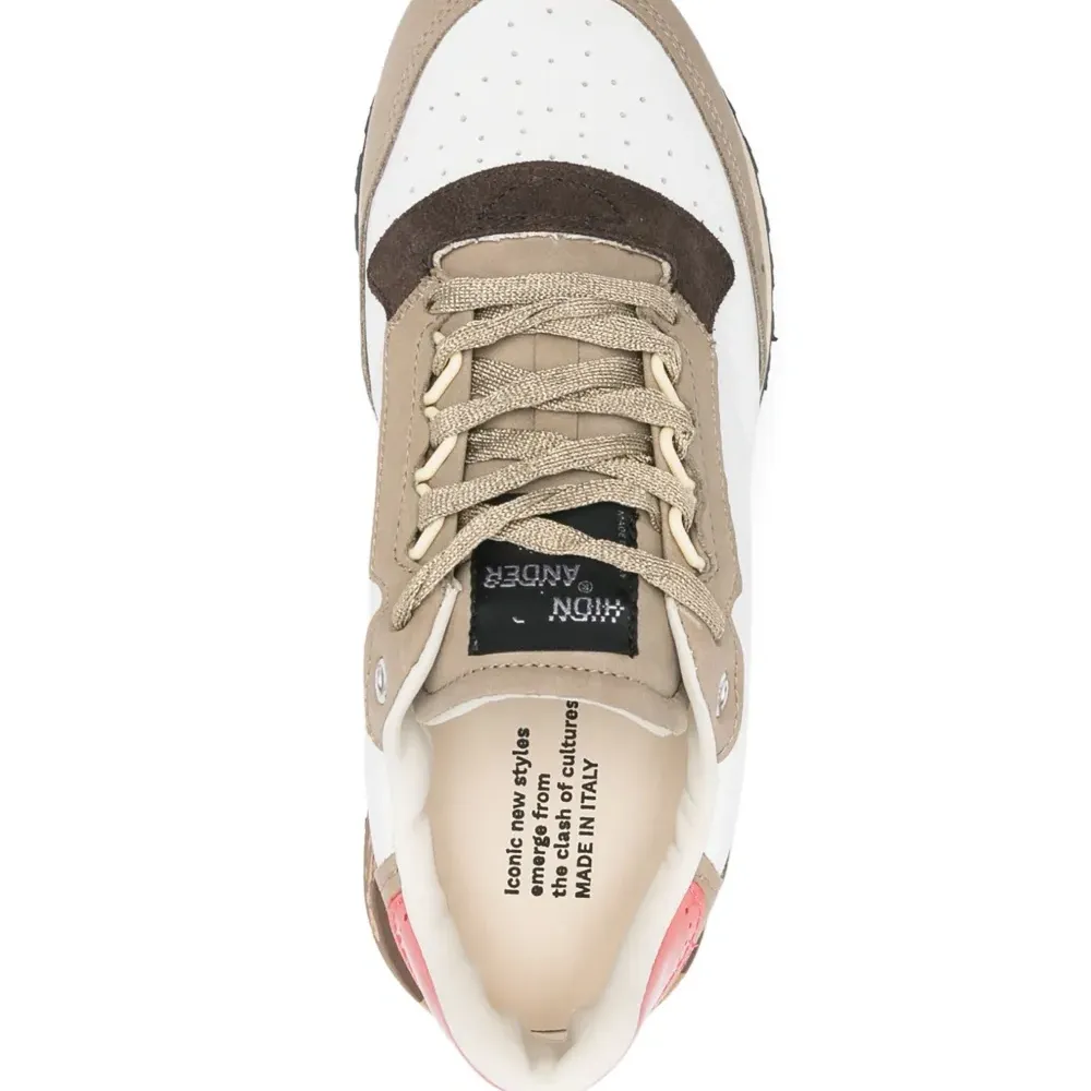 Кроссовки Tenkei Prime