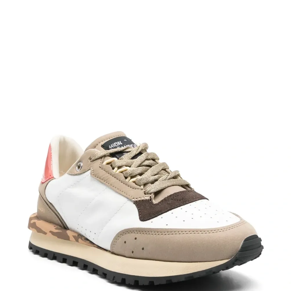 Кроссовки Tenkei Prime