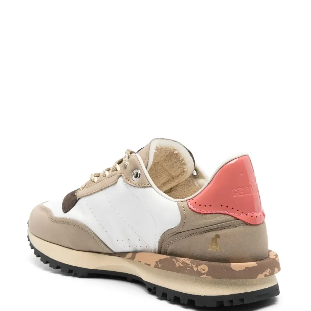 Кроссовки Tenkei Prime