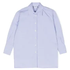 Рубашка на пуговицах