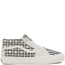 Кроссовки Vans Sk8-Mid Reissue