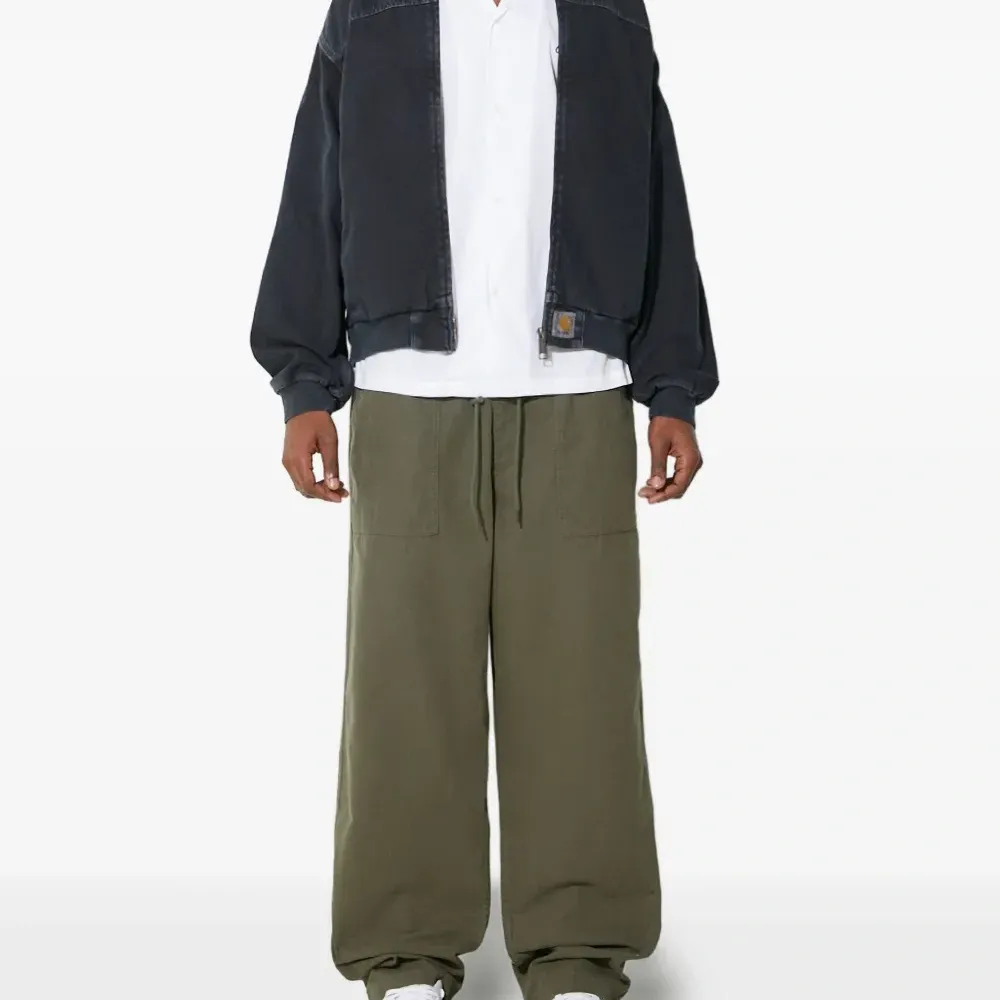 Брюки Premium Easy