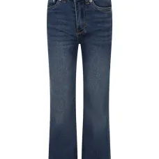 Джинсы bootcut