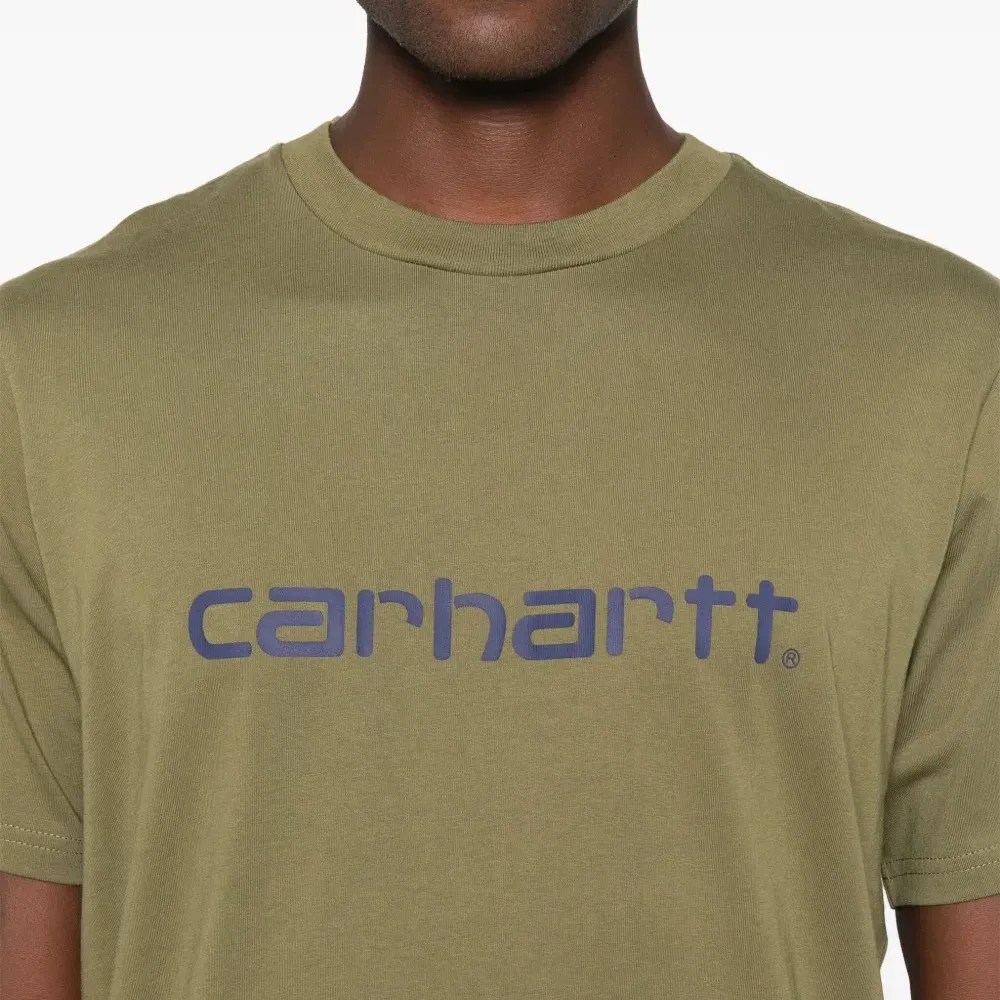 Футболка Script Футболка Script