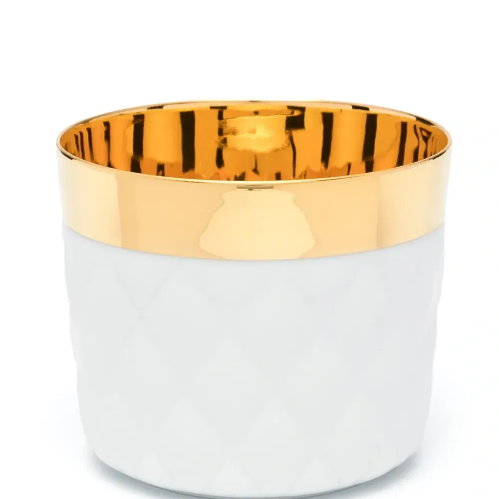 Бокал для шампанского Sip of Gold (7.5 x 8.5 см) Бокал для шампанского Sip of Gold (7.5 x 8.5 см)