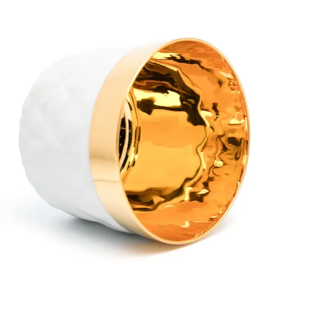 Бокал для шампанского Sip of Gold (7.5 x 8.5 см) Бокал для шампанского Sip of Gold (7.5 x 8.5 см)