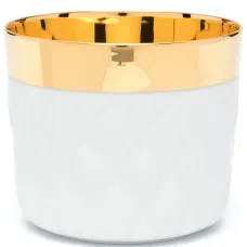 Бокал для шампанского Sip of Gold (7.5 x 8.5 см) Бокал для шампанского Sip of Gold (7.5 x 8.5 см)